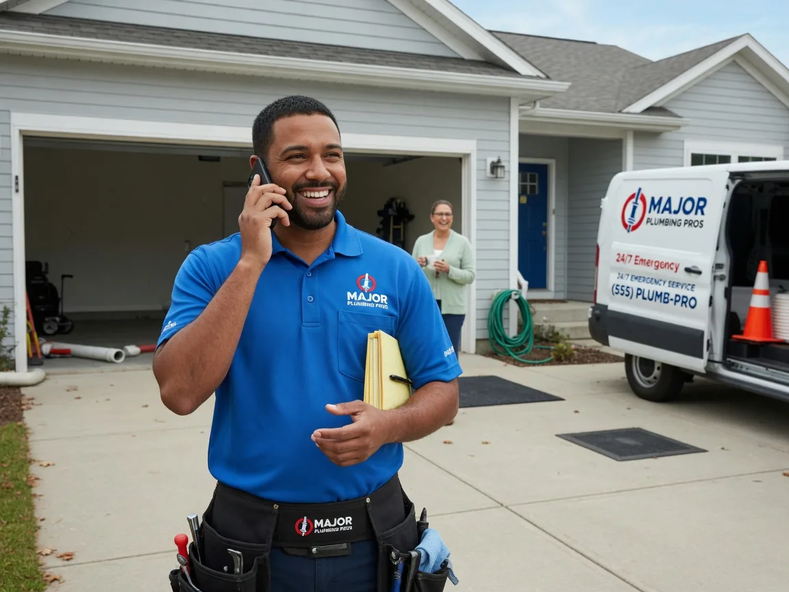 Drain Cleaning Services Gwinner, ND FAQs